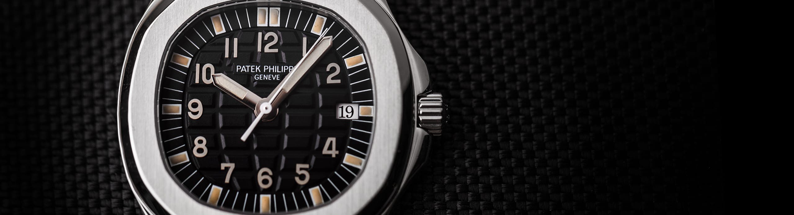 patek philippe aquanaut list price