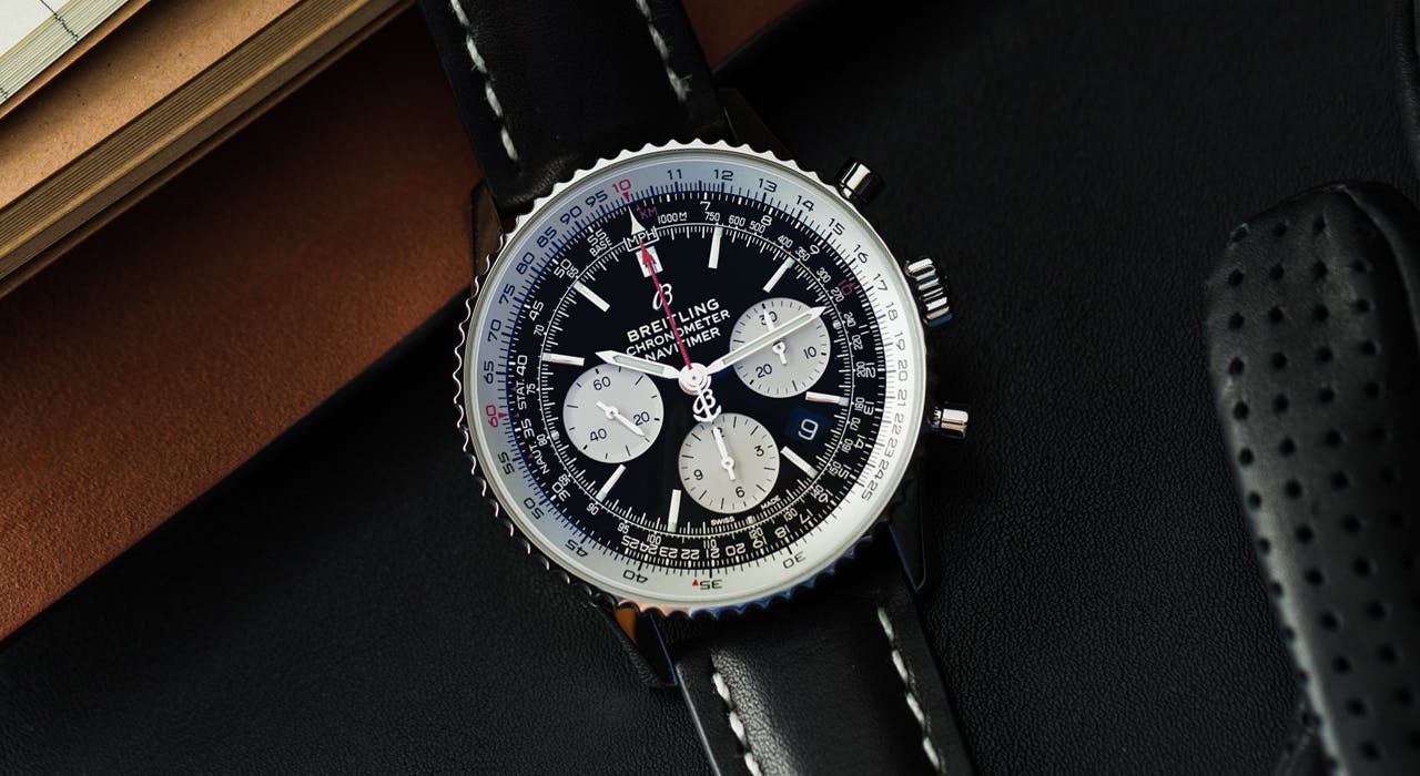 Breitling Navitimer Certified Pre Owned Breitling Navitimer Watches For Sale Watchbox