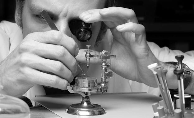 watchmaker