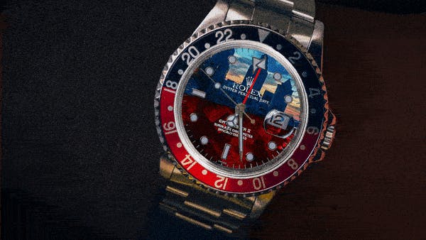 GMT Watch: What It Is And How It Works | WatchBox