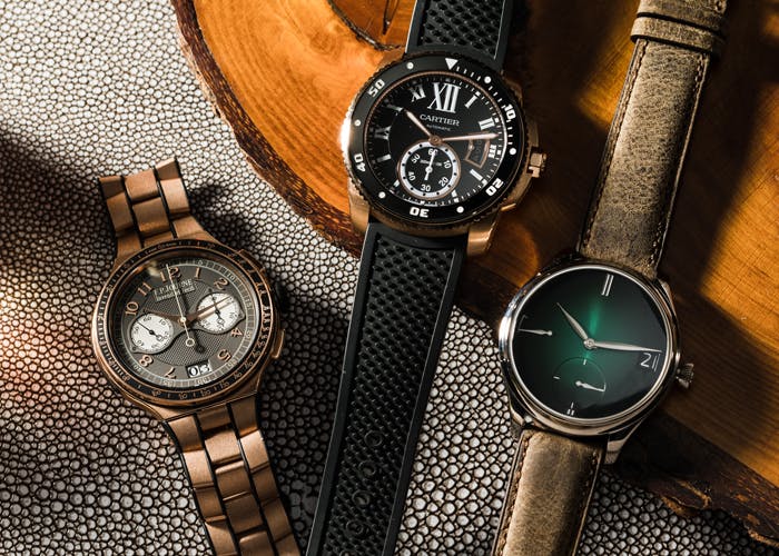 buy used watches online