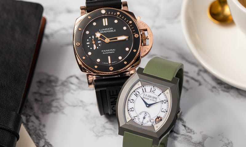 stores that buy watches