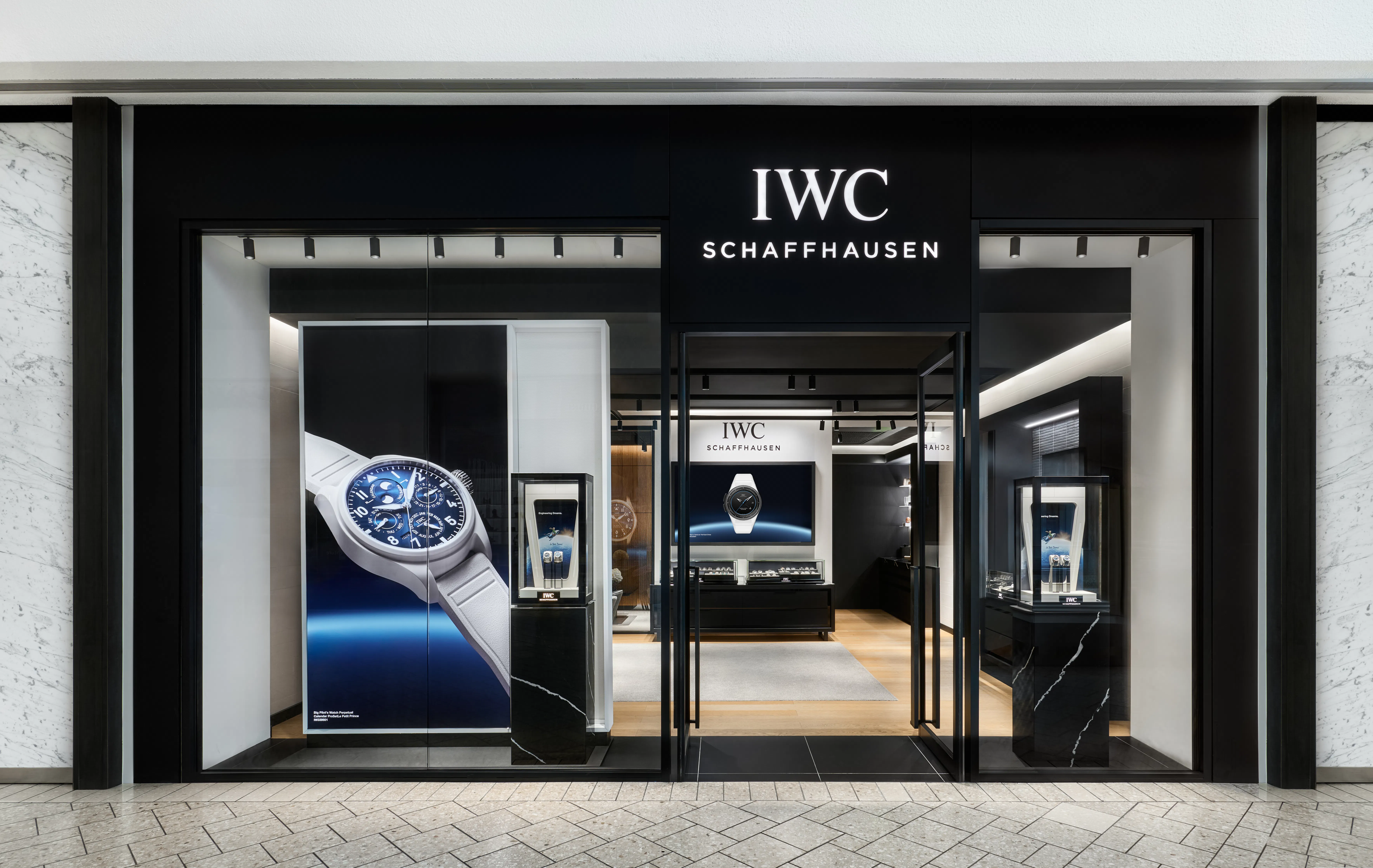 Denver (IWC Boutique) storefront
