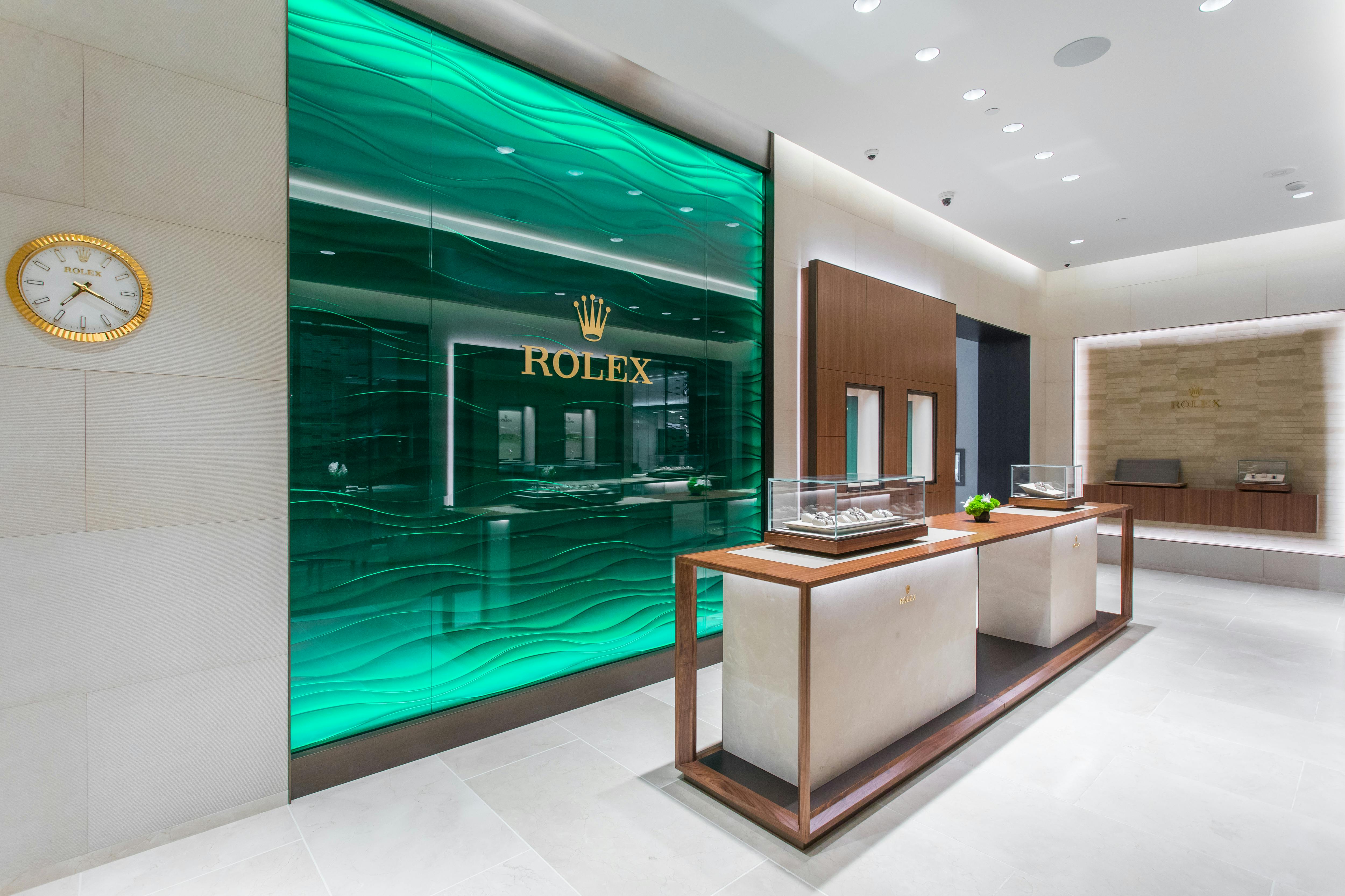 Scottsdale (Hyde Park) storefront