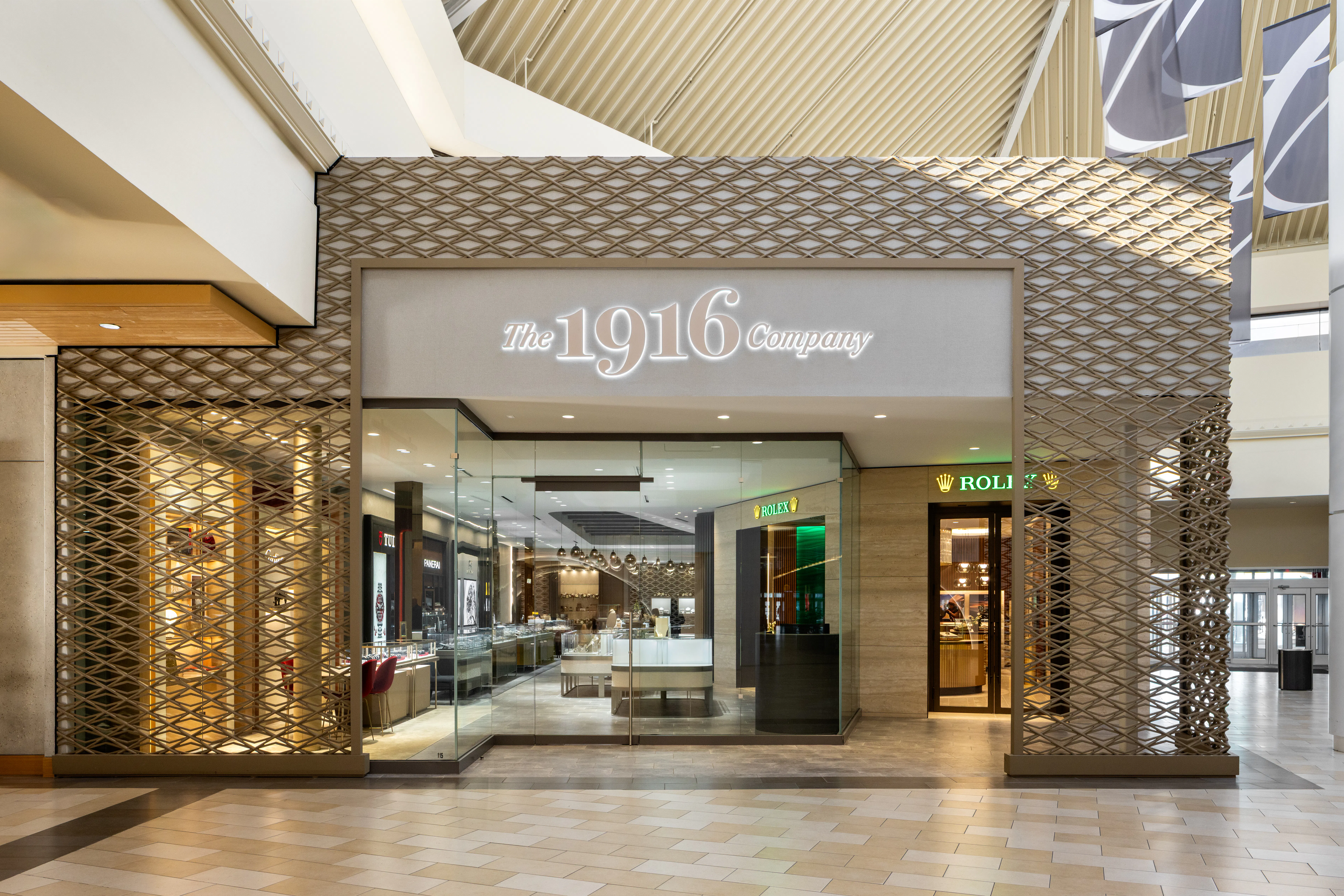 Our Locations | The 1916 Company