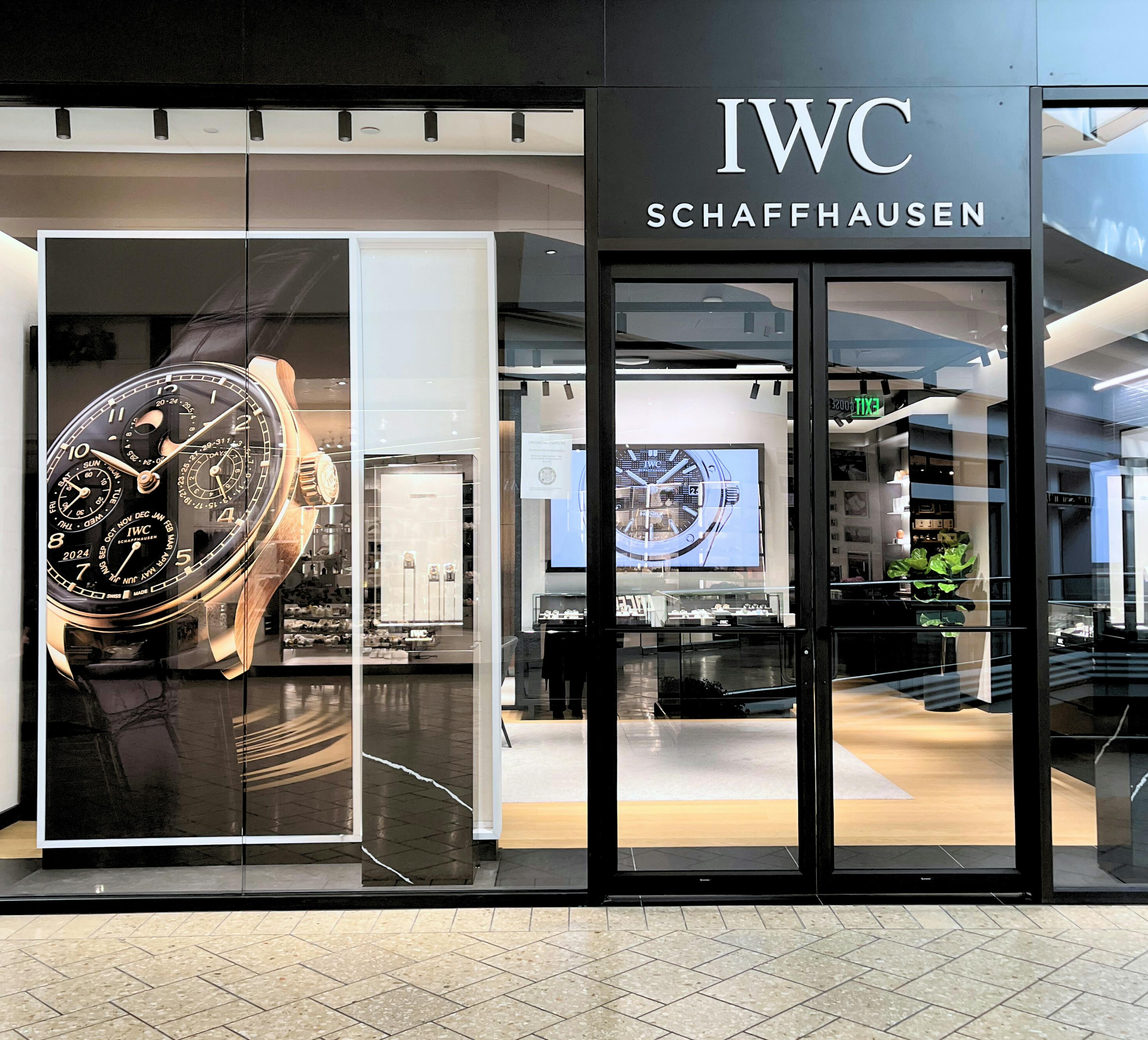 Denver (IWC Boutique) storefront