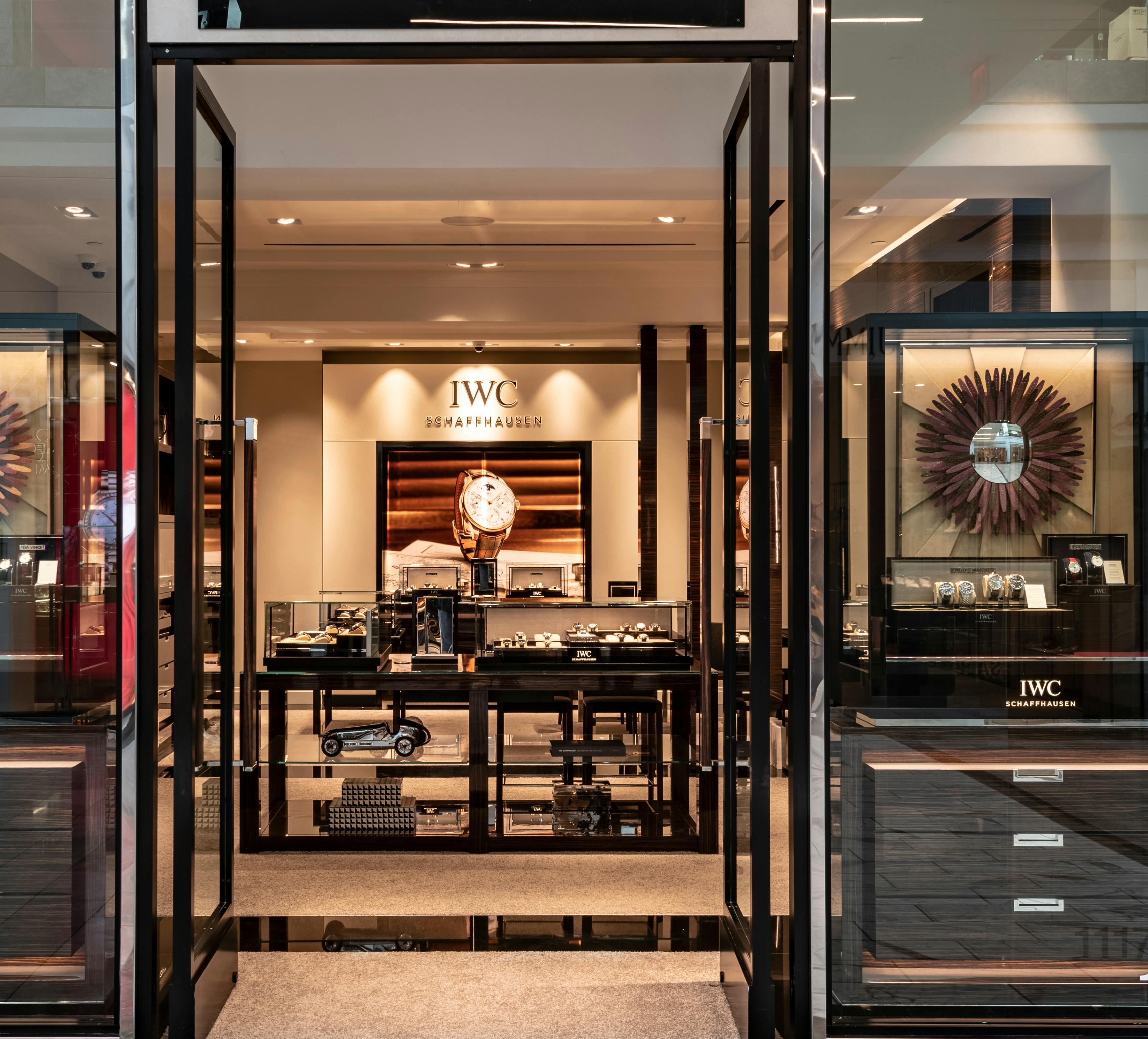 Denver (IWC Boutique) storefront