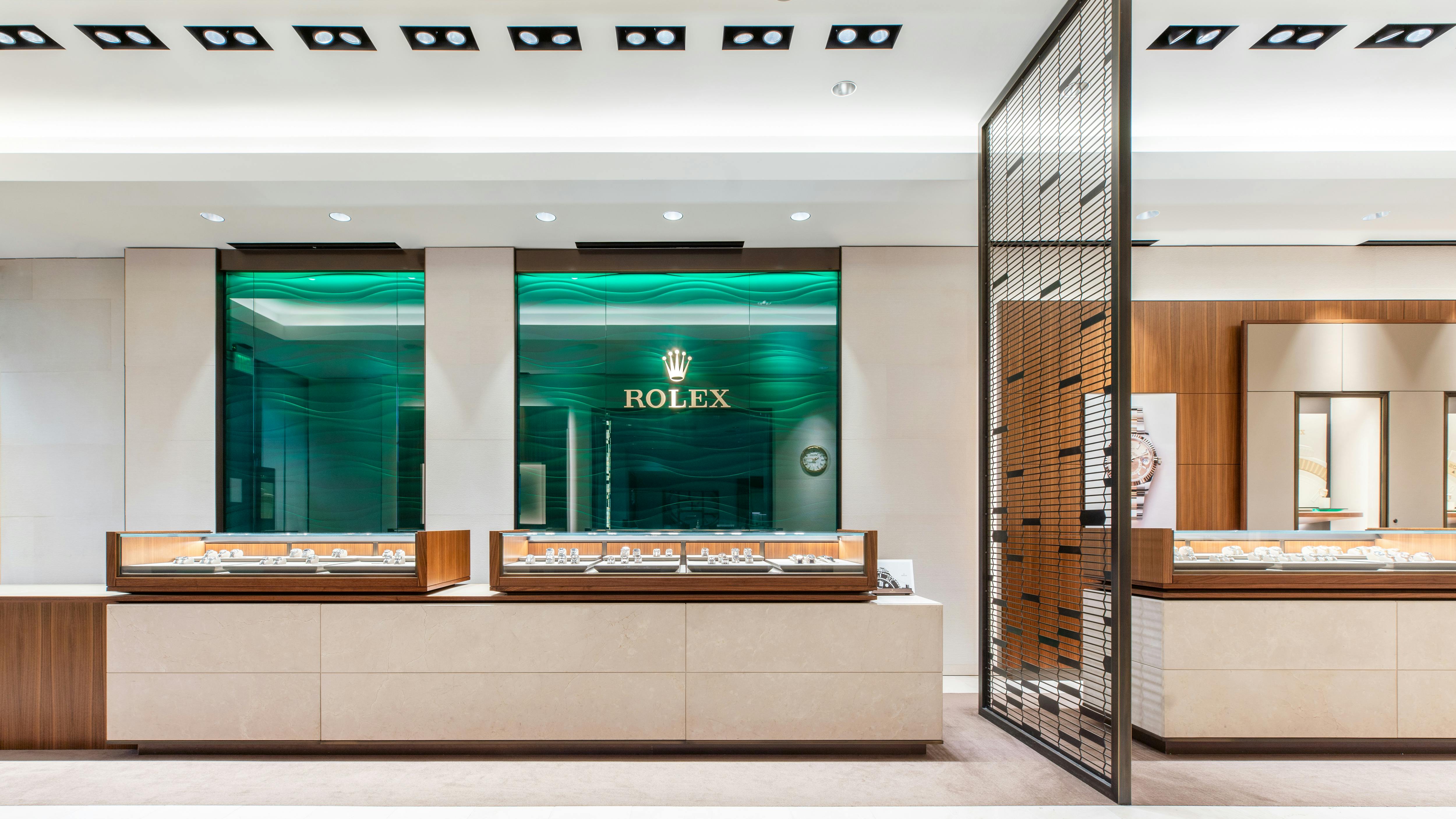 Denver (Hyde Park) storefront