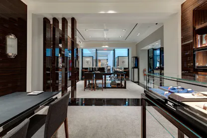 Scottsdale (IWC Boutique)