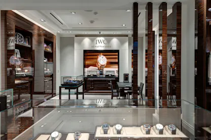 Scottsdale (IWC Boutique)