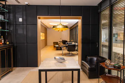 Miami office location