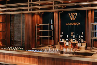 Shanghai Bar