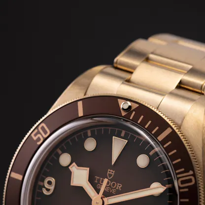 Denver (Tudor Boutique)