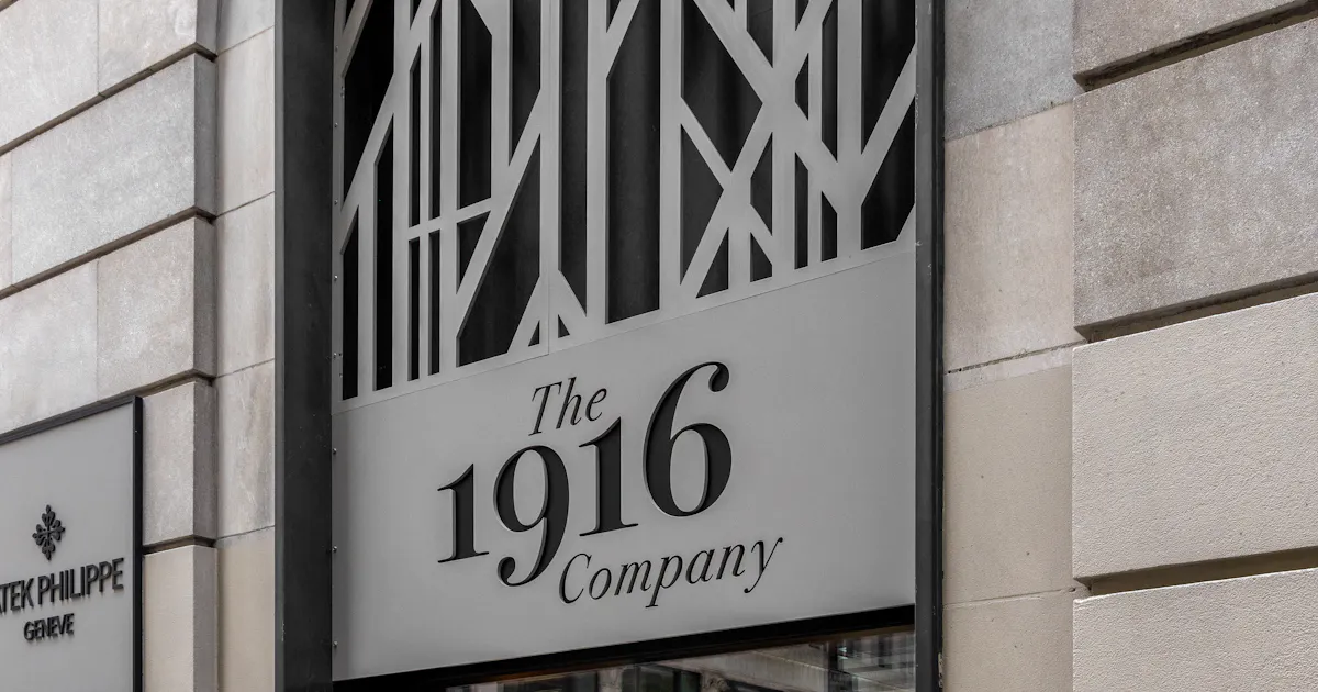 Govberg Jewelers (The 1916 Company)