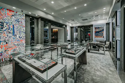 Scottsdale (Hublot Boutique)