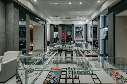Scottsdale (Hublot Boutique)