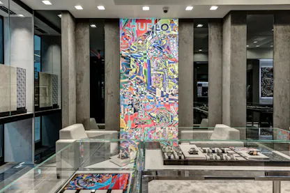 Scottsdale (Hublot Boutique)