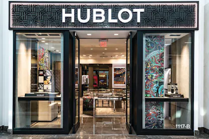 Scottsdale (Hublot Boutique)
