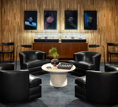 NYC db lounge