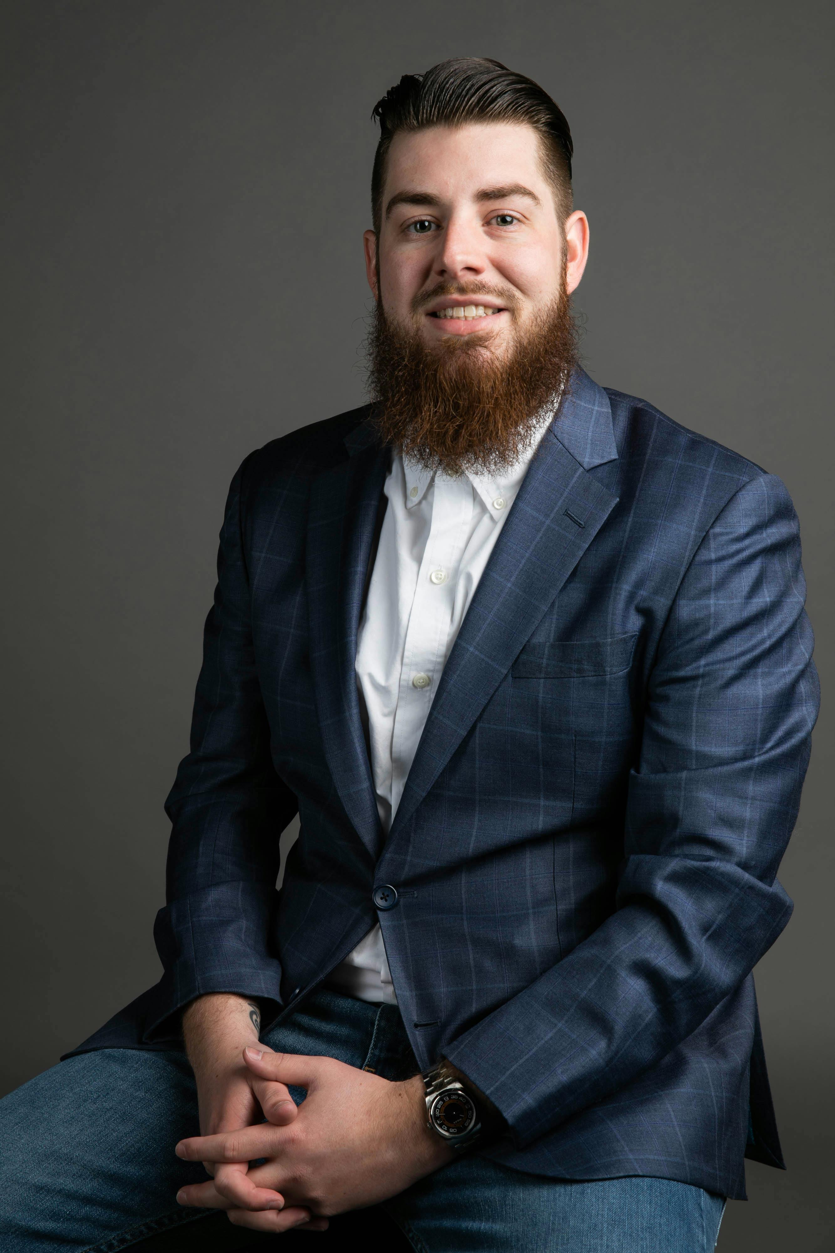 Kaleb Schmidt