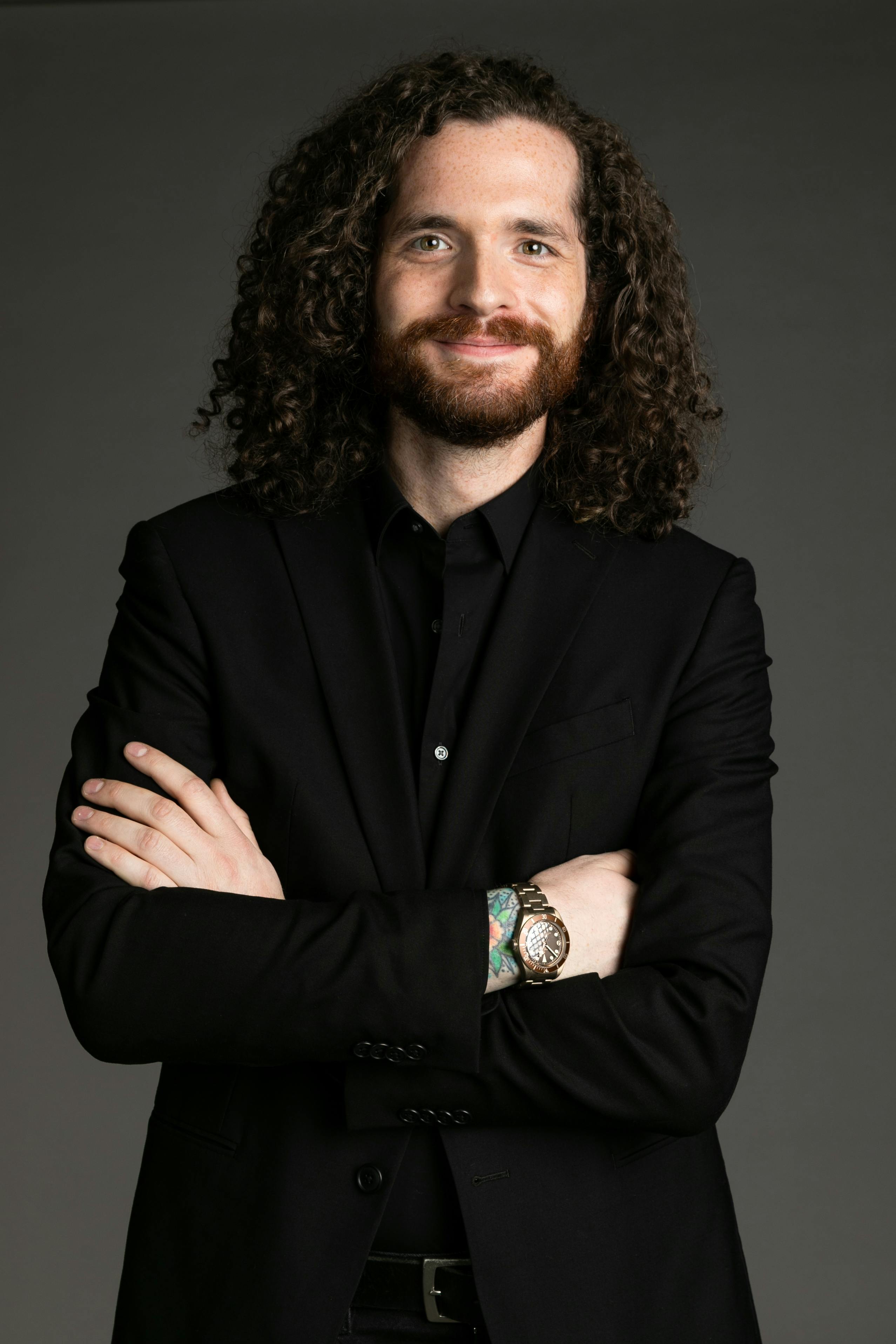 Nicholas Lessells