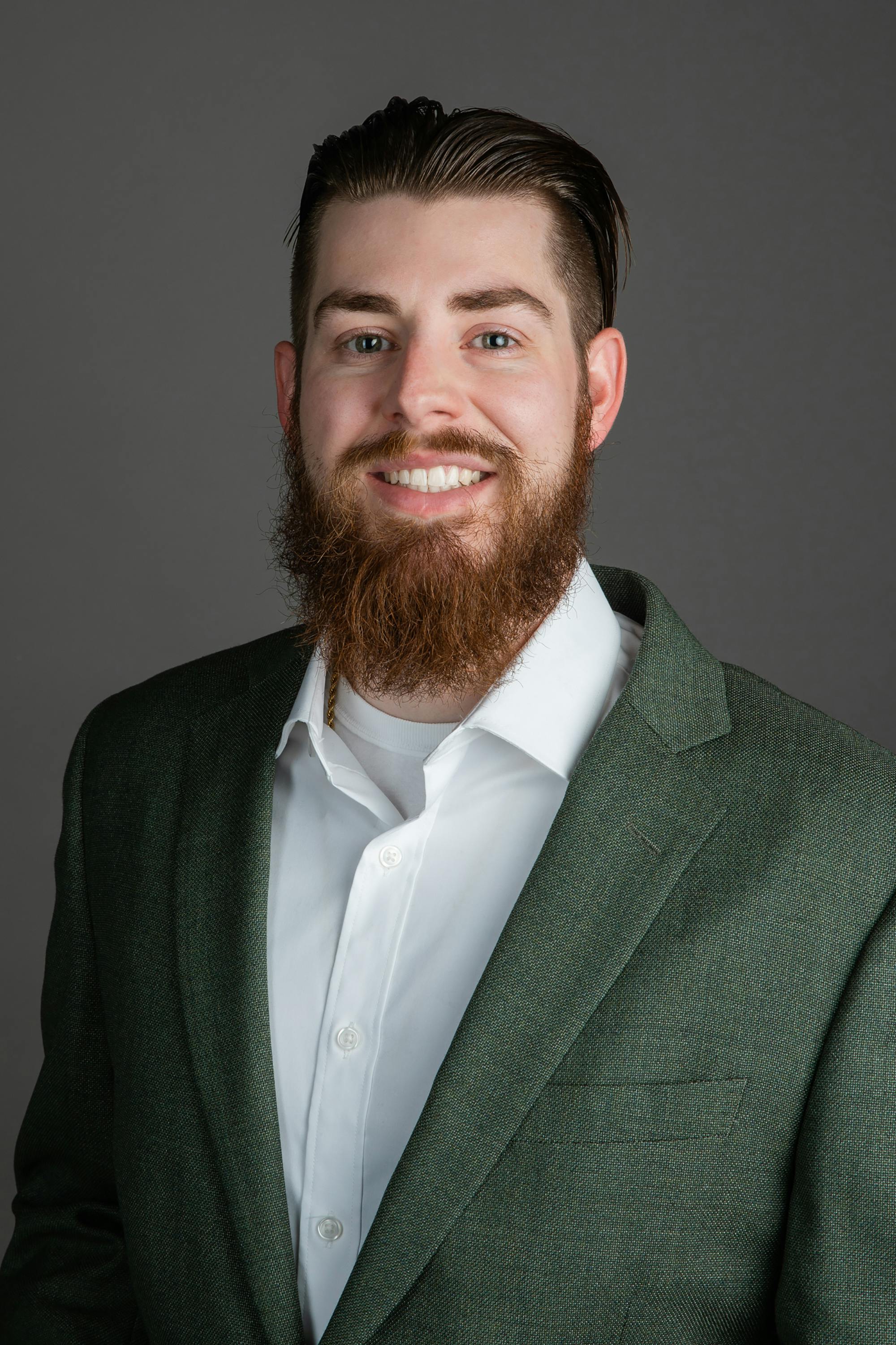 Kaleb Schmidt