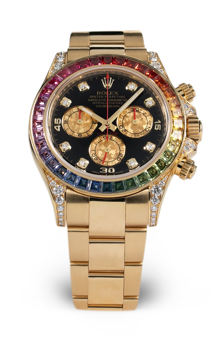 Rolex 116598rbow discount