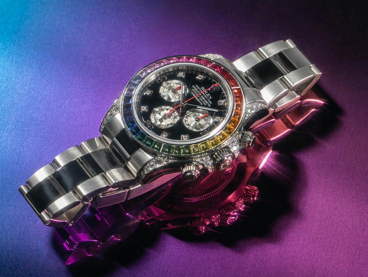 Why do Gen Z and millennials love second-hand luxury watches? Rolex, Omega,  Richard Mille and more brands are welcoming the pre-owned sector while  e-commerce platforms are taking off | South China Morning