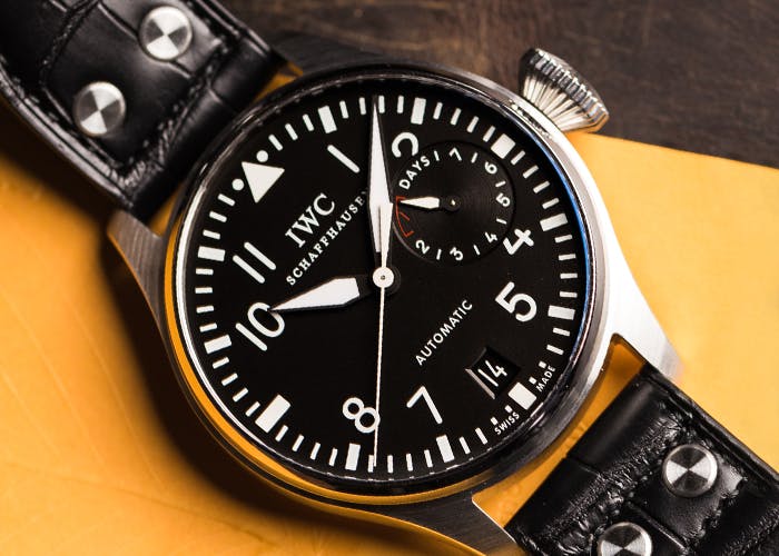 best watch under 15000 usd